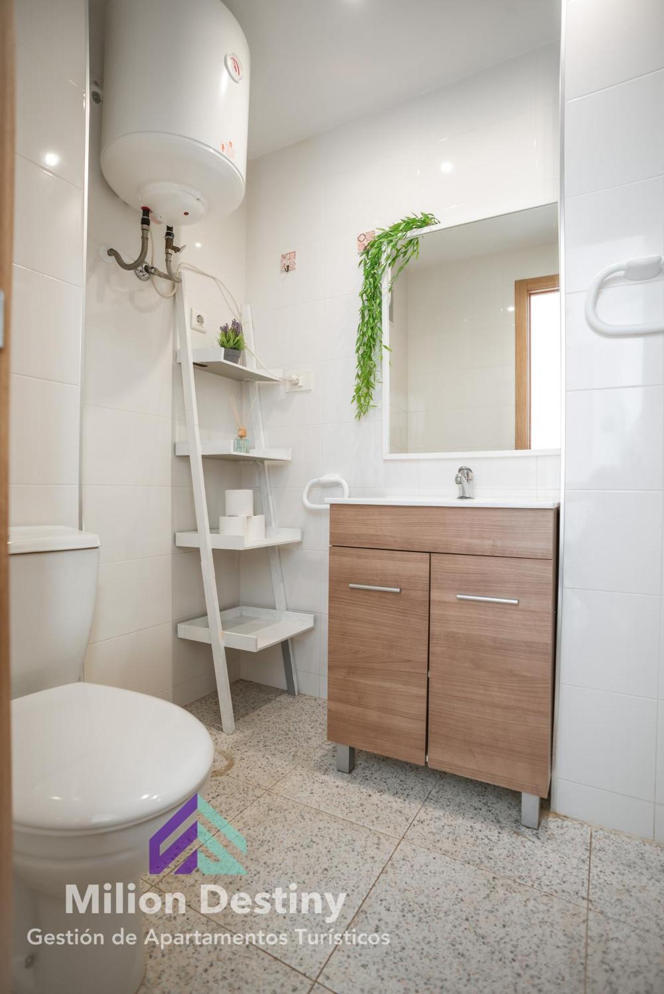 Milion Destiny Portofino Apartment Oropesa del Mar Exterior photo